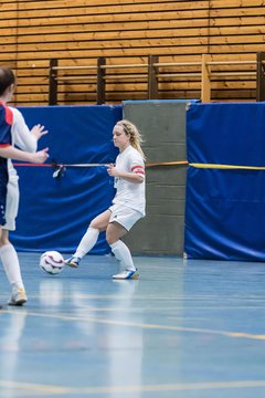 Bild 696 - Frauen Hallenkreismeisterschaft